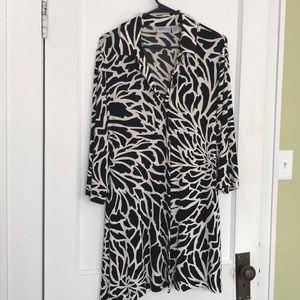 Chico’s Jacket/cardigan